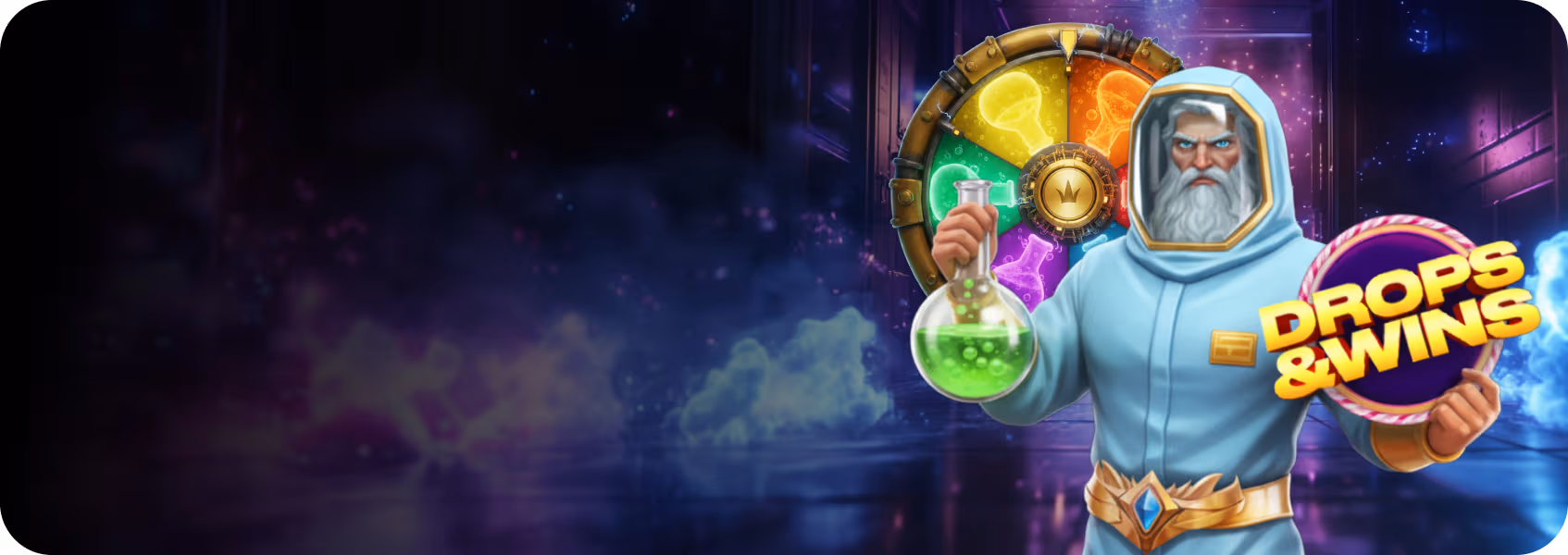 Atom Casino — Депозит и вывод